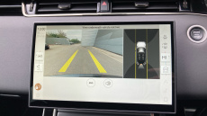 Land Rover Range Rover Evoque 2.0 D200 Dynamic SE 5dr Auto Diesel Hatchback